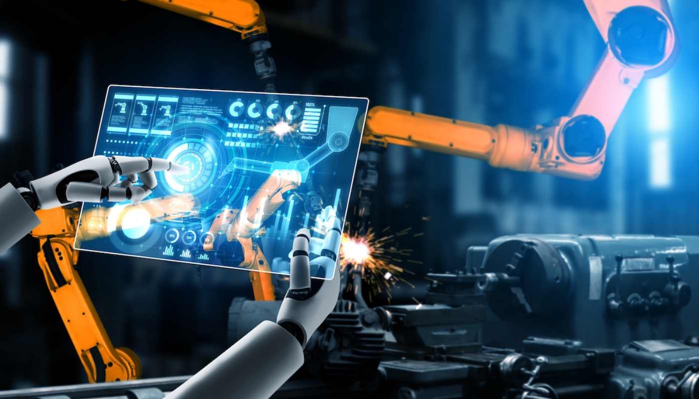 The Transformative Power of AI Automation Across Industries in the ...