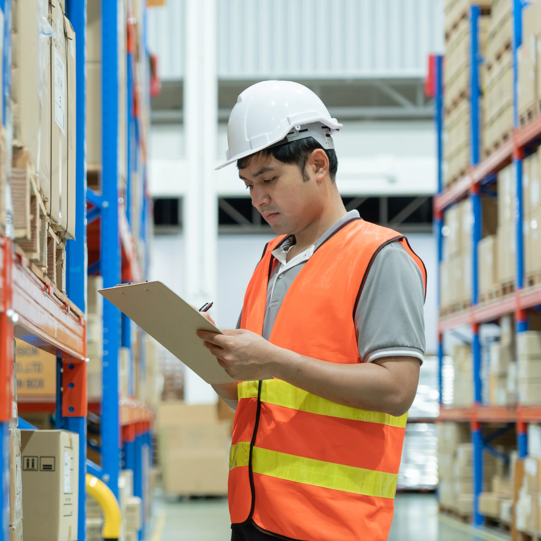 Smi Process SMI-robotic-process-automation