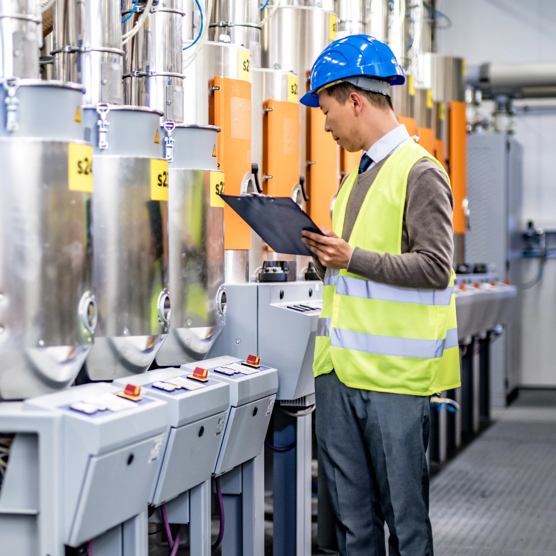 Smi Process SMI-robotic-process-automation