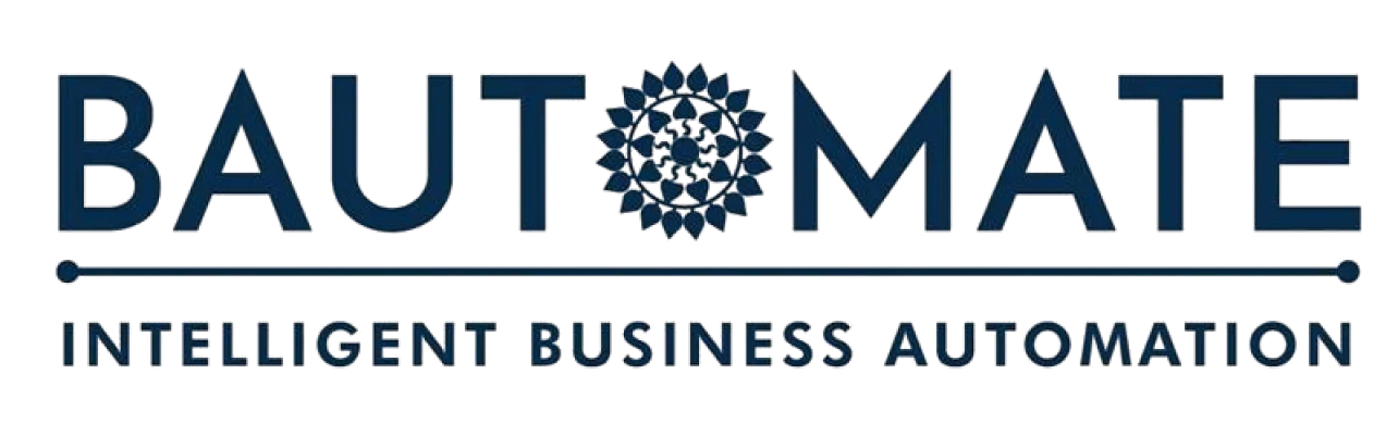 Bautomate Logo