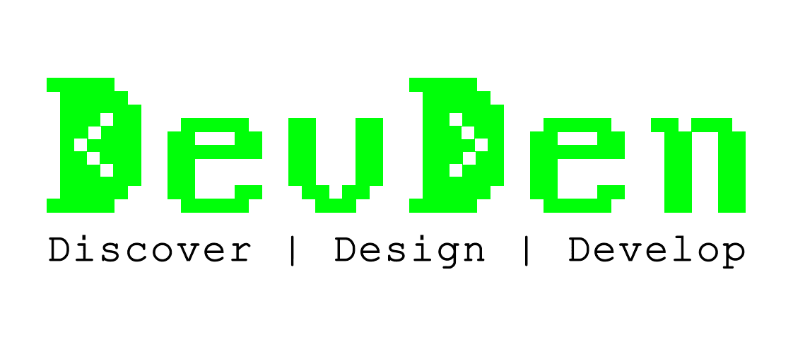 DevDen Logo