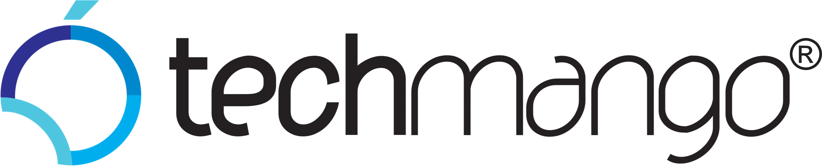 Techmango Logo