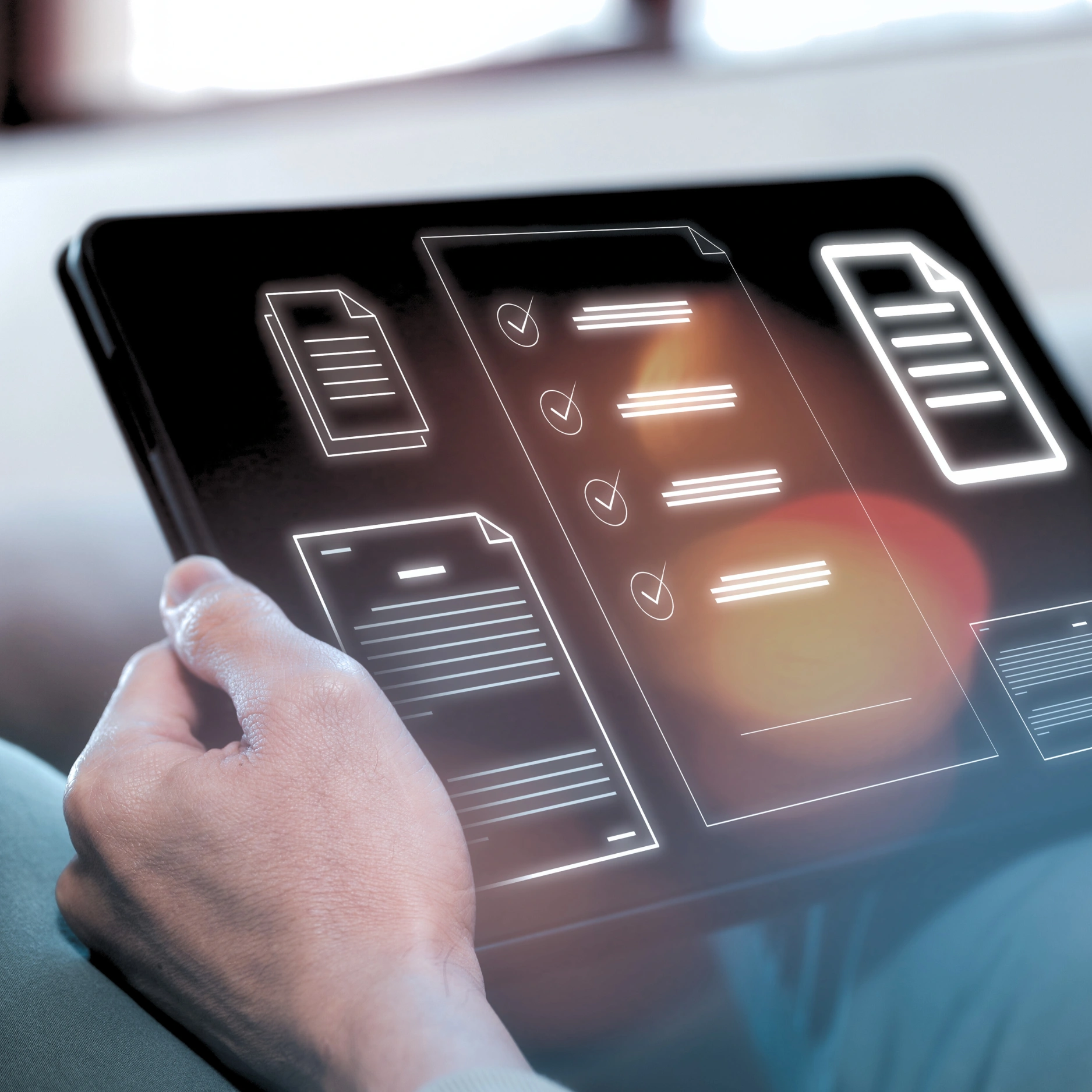 Automated PPM and Breakdown Reports